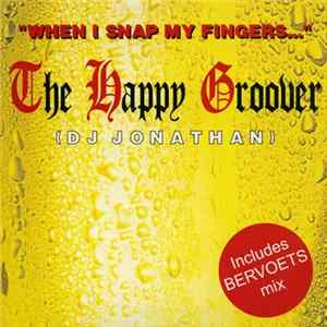 The Happy Groover